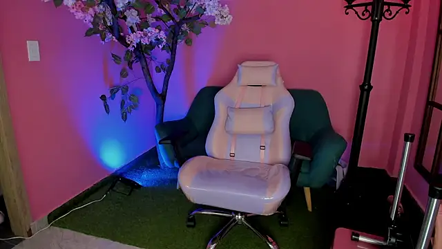 แชท XXX สดของ ArohomLester