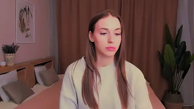 sassy_cutieのウェブカメラショー