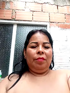 Mother-Big-tits webkamerás műsora