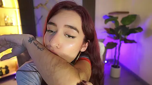 TessaaFox Obrolan Langsung XXX