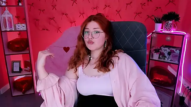 Sembang XXX Secara Langsung StaceyJensen