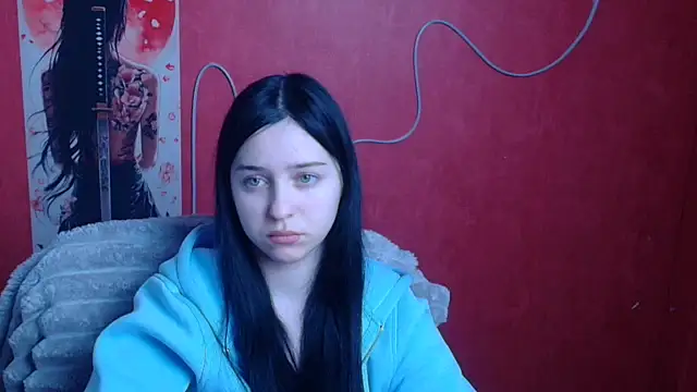 عرض كام Lilu_May