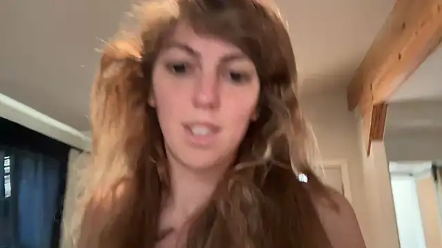 CelestialRuby: вебкам-шоу