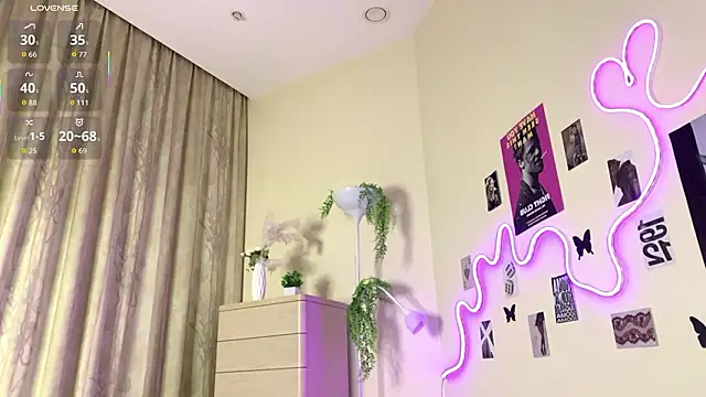 DreamyPalace Chat XXX live