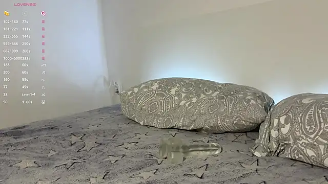 CarolDaniels live XXX chat