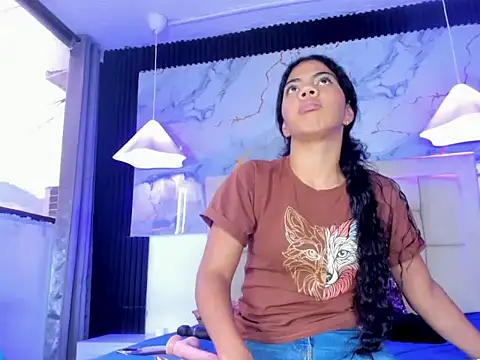 Carla_evans_のライブXXXチャット