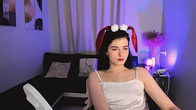 yumeko_tan Chat XXX in diretta