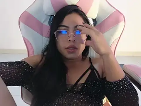 Chat +18 de Daphne_Grayy ao vivo