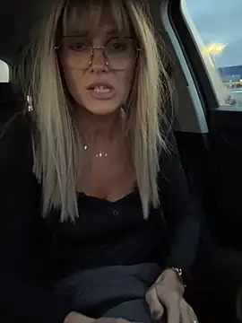 Webkamerová show NaughtyNinky