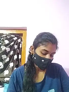 Tamil_Hot_RoyalQueen Show in webcam