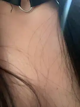 Show Webcam de StrawberryPink_