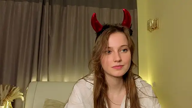 DorrisVickroyのライブXXXチャット