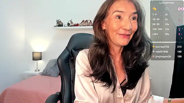 Emma_Mendozaa's Live XXX Chat