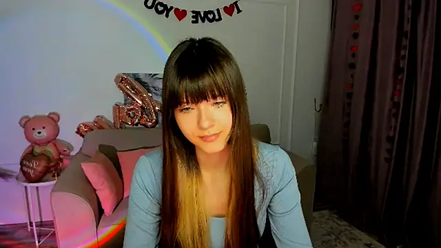 GentleTeas 即時 XXX 聊天