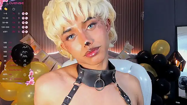 Noa_03 Live XXX Chat