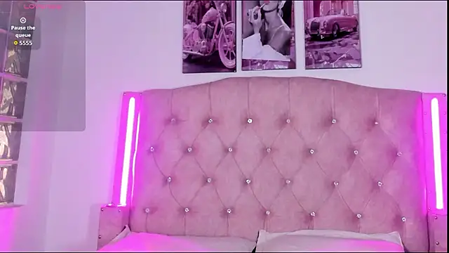 liittle__baby Chat XXX in diretta