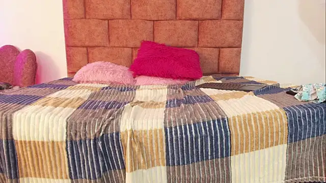 Full_Ass_nastyyのライブXXXチャット