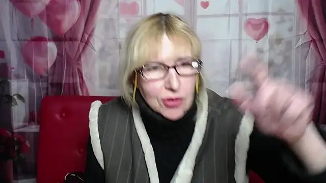 Chat XXX Live PattySanny