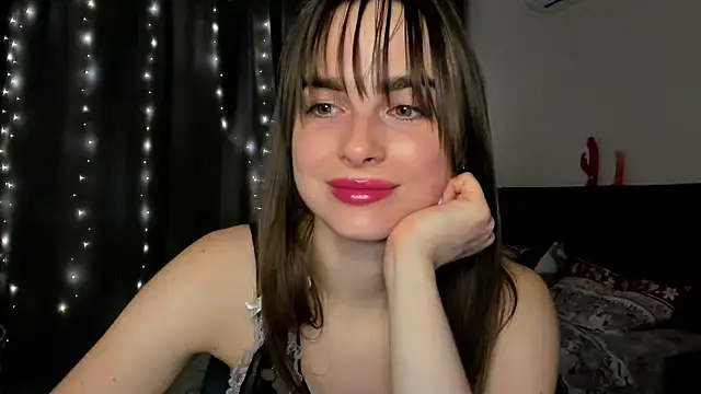 megann_fox2 Chat XXX in diretta