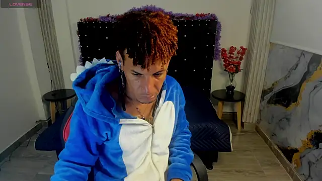 gaboking_n Webbikameraesitys