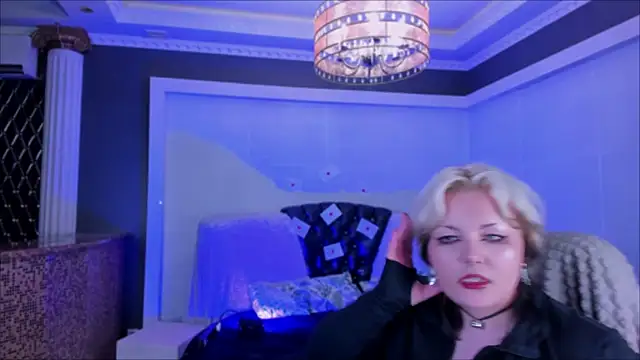 HwasaMoore 라이브 XXX 채팅