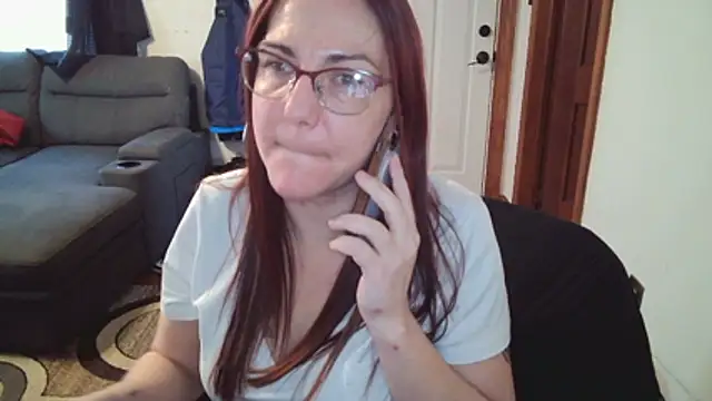 SweetAriesXO Chat XXX in diretta