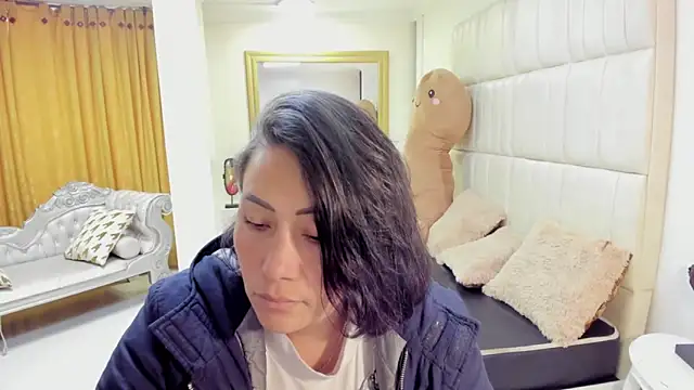 XXX chat uživo modela gaby_trent