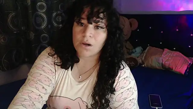 ANGELIQUE_KLANE Chat XXX in diretta