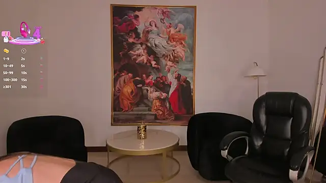 MaryLewis_ 即時 XXX 聊天