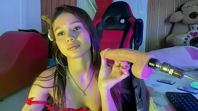 Chat XXX en directo de MarianaManzur