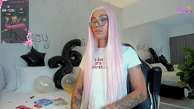 Chat XXX ao vivo de miss_tatiana_