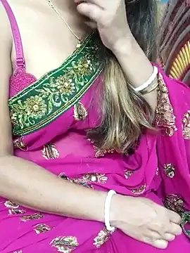 عرض كام BongQueen9