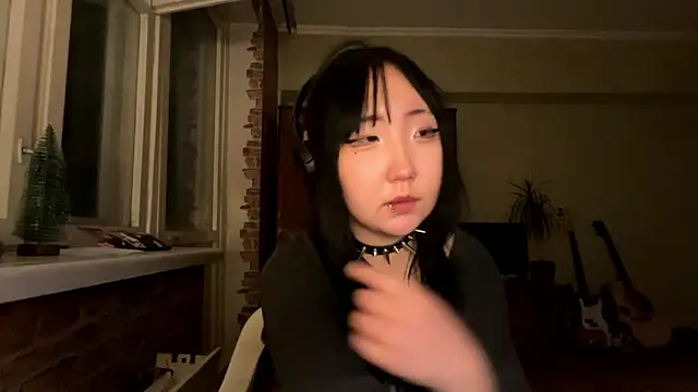 Yunananaa Live XXX-chat