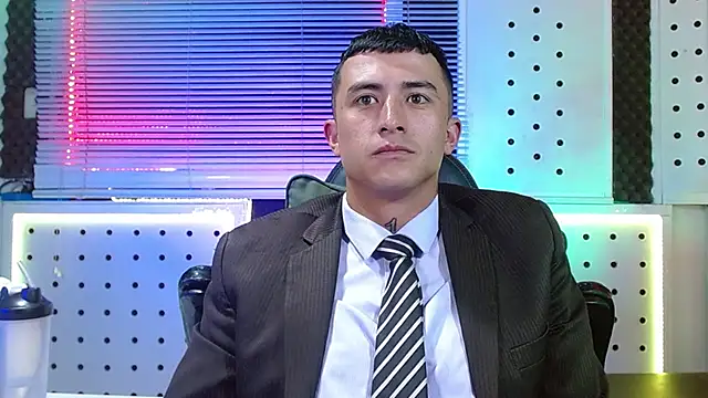 Chatroom XXX en direct de Godofcumxxx