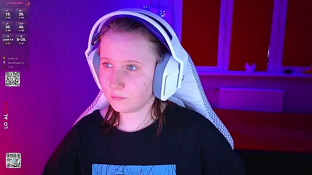 mon_lola Obrolan Langsung XXX