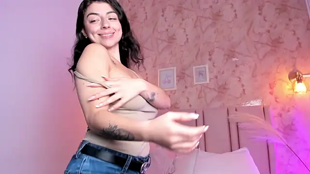 anntonella_watson: απευθείας συνομιλία ΧΧΧ