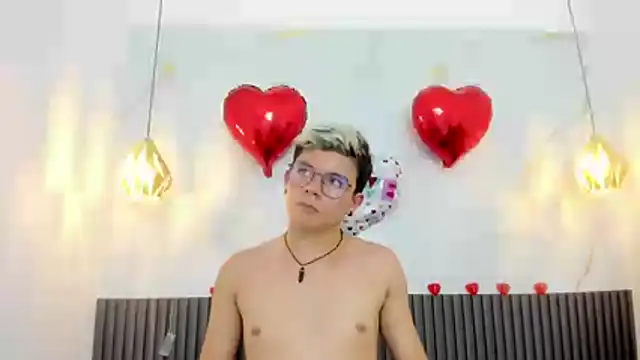 AndyFame1 live XXX chat