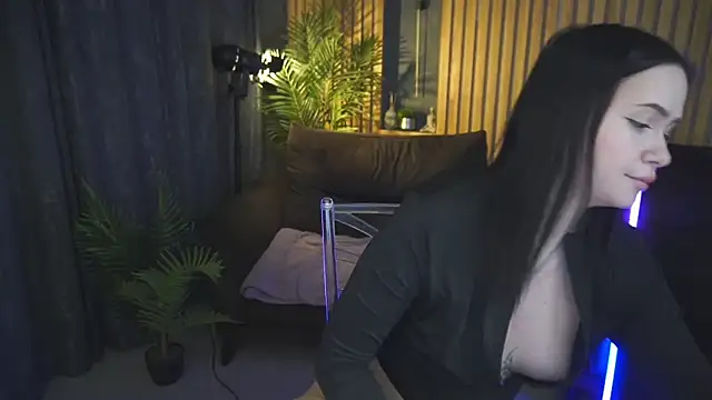 แชท XXX สดของ MargaritaGrey