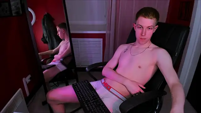 Dylan_Norton live XXX chat