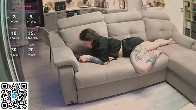 porrrno_pony Obrolan Langsung XXX