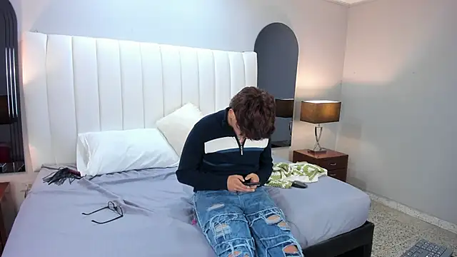 Nate_cooper Webcamshow