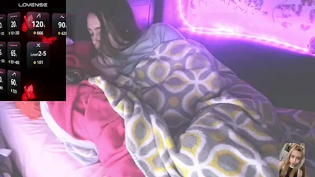 Blondiewithanassn Live XXX chat