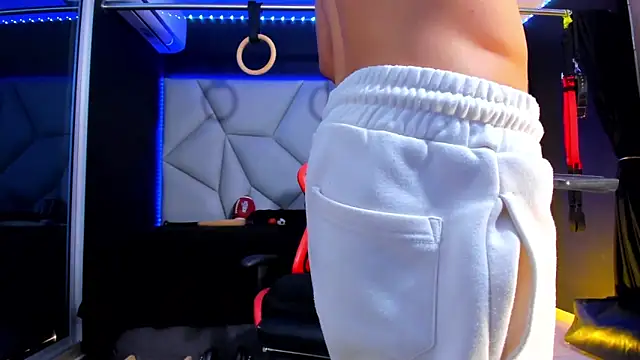 Chatroom XXX en direct de Aydenmiller96