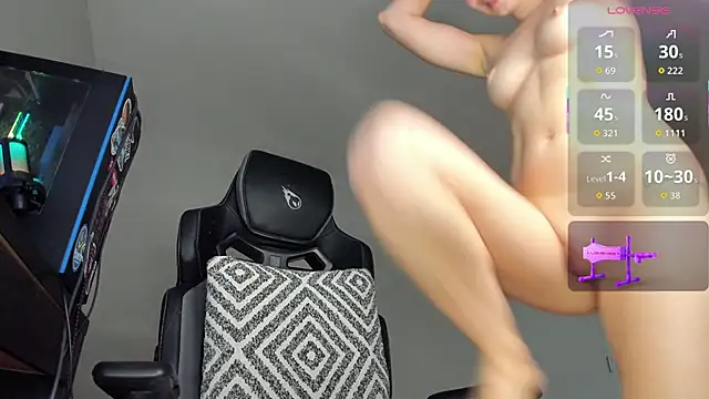 Redjina_Angel Chat XXX live