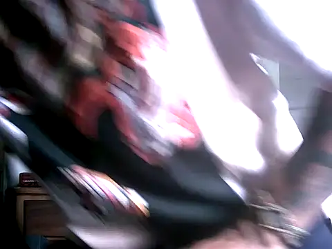 DarkSlim666のウェブカメラショー