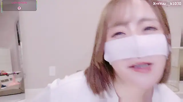 Yuu__k Obrolan Langsung XXX