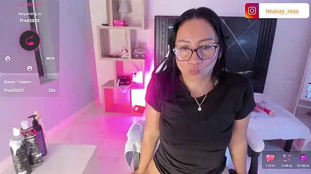 Imaray_1_ Obrolan Langsung XXX