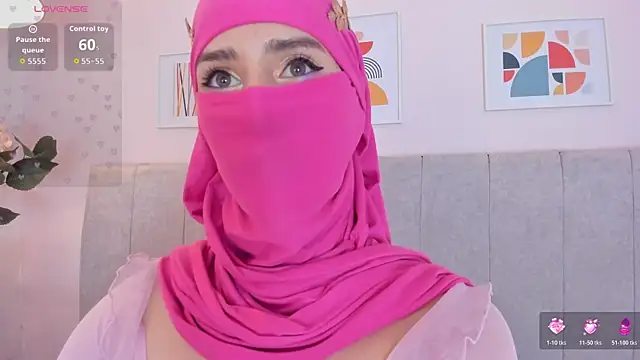 rawiya 即時 XXX 聊天