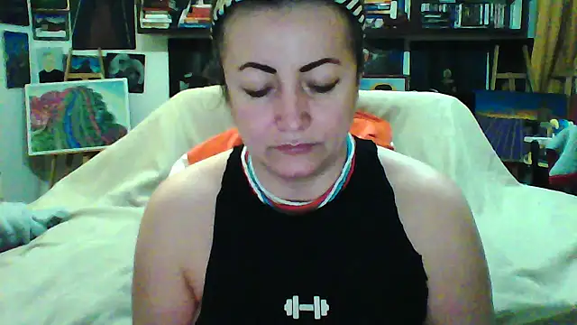 MariaAnaSunshine live XXX chat