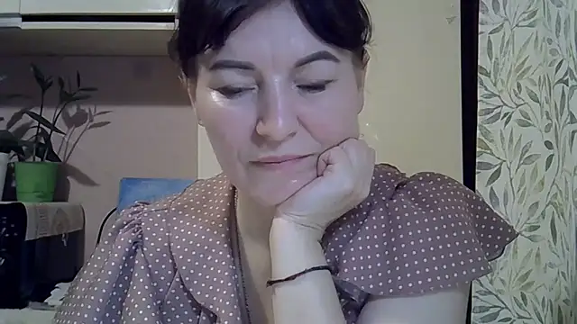 Krystal_82 Obrolan Langsung XXX